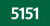 5151